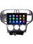 Hyundai Matrix Android 12 Kablosuz Carplay Navigasyon Multimedya Ekran Teyp - MY-0609W- 5