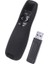 Öğretmen , Öğretim Görevlisi, Profesör Sunum Kumandası Wireless Presenter Laser Pointer 3