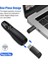 Öğretmen , Öğretim Görevlisi, Profesör Sunum Kumandası Wireless Presenter Laser Pointer 4