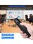 Öğretmen , Öğretim Görevlisi, Profesör Sunum Kumandası Wireless Presenter Laser Pointer 5