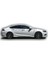 Opel Insignia 2017+ Body Kit Seti Plastik 2