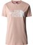 W Standard S/s Tee - Eu Kadın T-Shirt NF0A7ZGGLK61 1