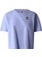 W Graphic T-Shırt 2 - Eu Kadın T-Shirt NF0A83HPN121 1