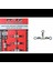 Fırdöndü Rolling Swivel Crossline Pear Beads 1