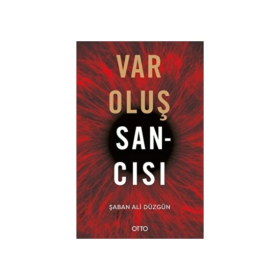 Varoluş Sancısı