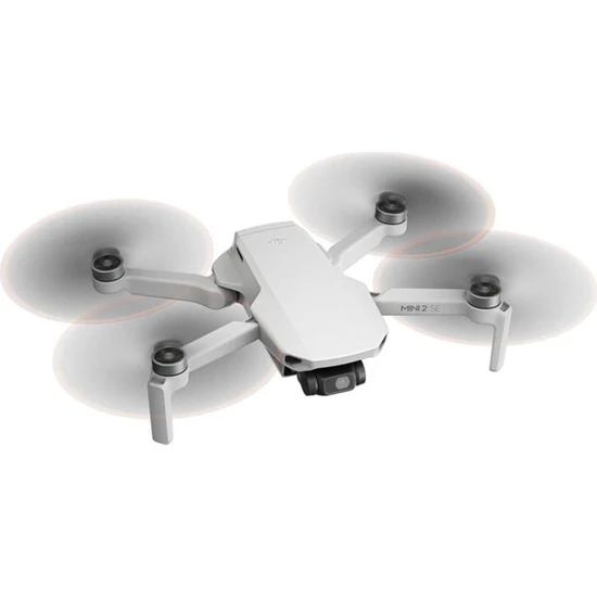 DJI MINI 2 SE COMBO DRONE (RESMI DIST GARANTILI)