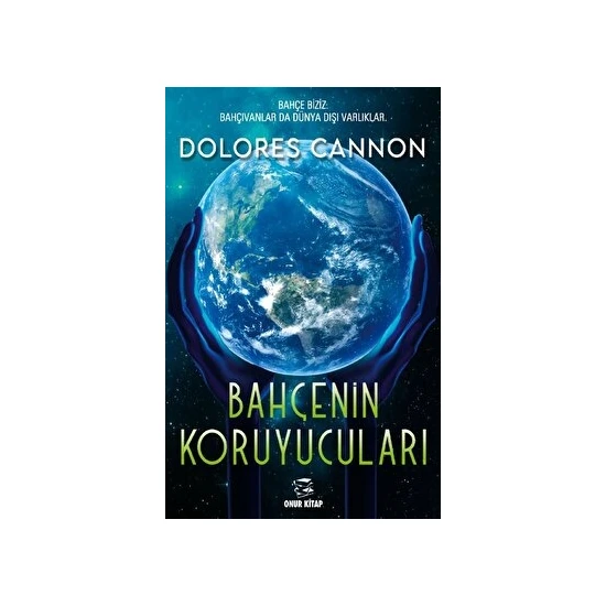 Onur Yayınları Bahçenin Koruyucuları