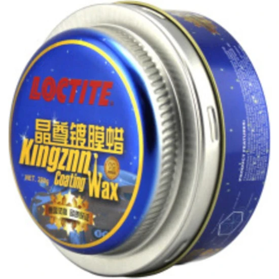 Loctite Henkel Loctıte 7250 Seramik Koruma Cilası 280GR Katı Wax