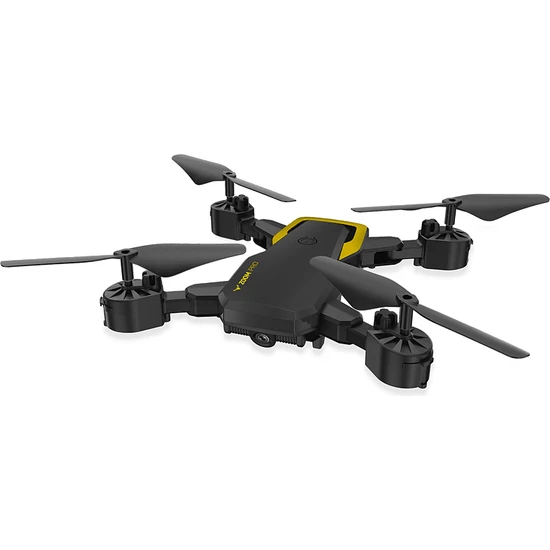 Corby CX007 Zoom Pro Smart Drone