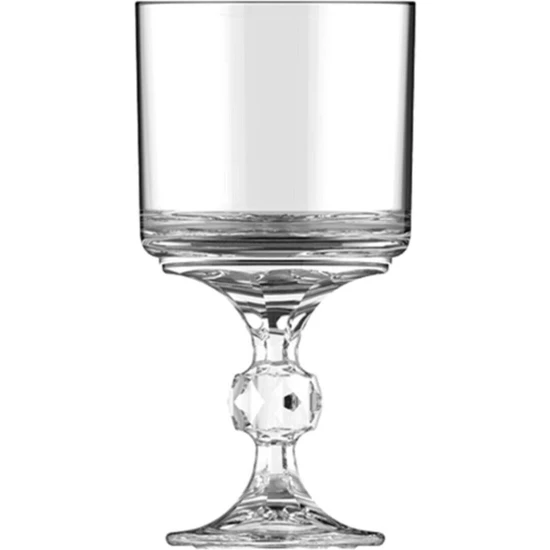 City Glass Magnolya ve Dondurma Kasesi - 6 Adet
