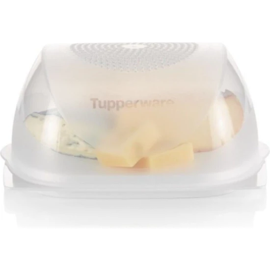 Tupperware Orta Peynir Dünyası