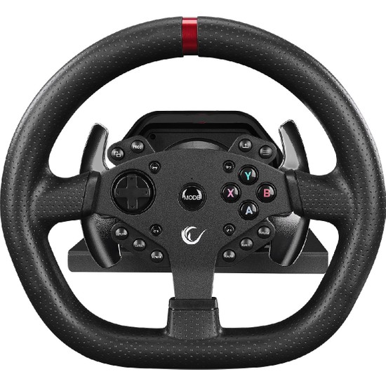 Rampage Force V995 Ps4/pc/xbox One/xbox Series S/x 3 Pedallı Fiyatı