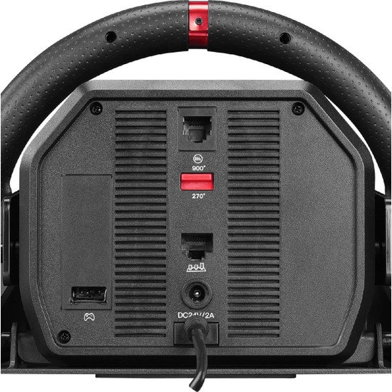 Rampage Force V995 Ps4/pc/xbox One/xbox Series S/x 3 Pedallı Fiyatı