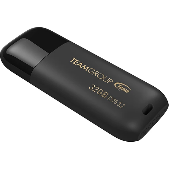 TEAM C175 32GB Usb3.2 USB Bellek (TC175332GB01)