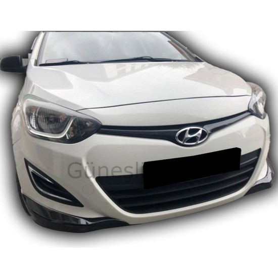 Güneşli Garaj Hyundai I20 2009-2013 Body Kit Seti Plastik Fiyatı
