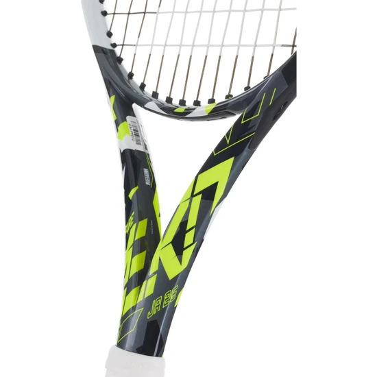 Babolat Pure Aero 2023 Jr 25 Performans Çocuk Raketi (25/grip L0)