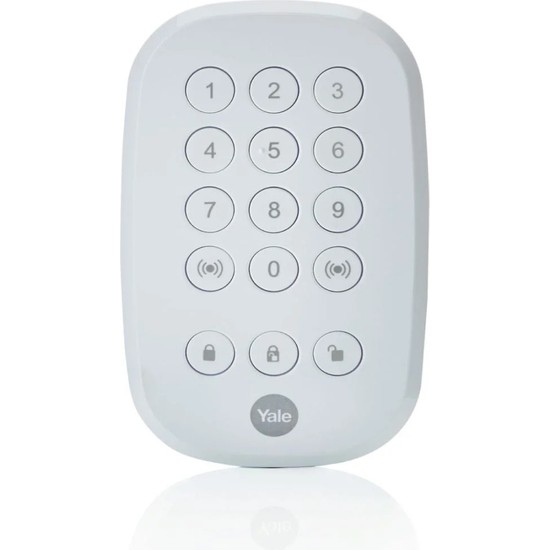 Yale Sync Smart Home Alarm Seti Ia 320 Kit Fiyatı