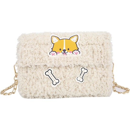 Zhenweixin Store Dıy Omuz Çantası Crossbody Çanta Çanta Yapımı Için El Dokuması Malzeme (Yurt Dışından)