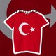 Seçili Renk Kırmızı