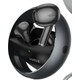 Sunix Blt 40 Bluetooth Dokunmatik Kulaklık-Siyah