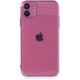  Renk Pembe
