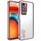  Renk Rose Gold