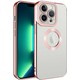  Renk Rose Gold