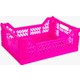 Seçili Renk Neon Pembe