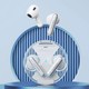 Lenovo LP10 Bluetooth Kulaklık Kablosuz Yarı Kulak Içi Süper Uzun Pil Ömrü (Yurt Dışından)