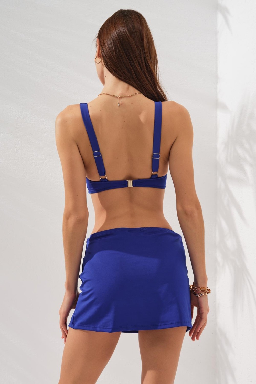 Pierre Cardin Pearl Etekli Fra Bikini Sax 231228 görsel 3