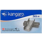 Kangaro Zımba Teli No: 24/6-1m