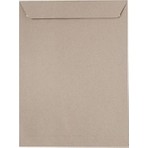 Doğan Zarf 90GR Kraft Torba Zarf 26X35 50LI Dayanıklı ve Kolay Kullanım Özellikli
