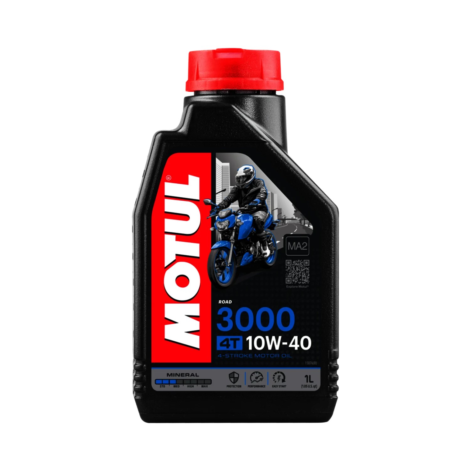 Motul 3000 10W40 4t 1lt Yağ Fiyatı - Taksit Seçenekleri