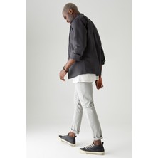 DeFacto Basic Slim Fit Cepli Chino Pantolon T1053AZ21SP