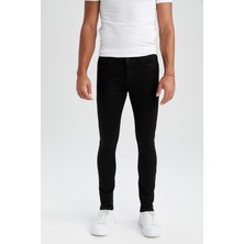 DeFacto Super Skinny Fit Jean Pantolon R8752AZ22AU