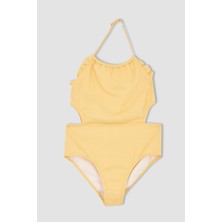 DeFacto Kız Çocuk Mayo W7354A622SM