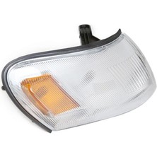 Sancar Auto Sinyal Lambası Toyota Corolla AE100 Sağ Sarı 1993-1994-1995