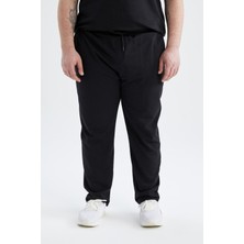DeFacto Slim Fit Jogger Geri Dönüşümlü Eşofman Altı S7395AZ22SP