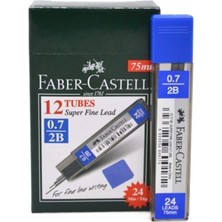 Faber-Castell 0.7 Versatil Uç