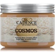 Cadence Cosmos Doğal Mat Seramik Efekti CS13 Kaşmir 150ML