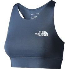 The North Face W Flex Bra - Eu Kadın Iç Katman Üstü NF0A7ZADVJY1