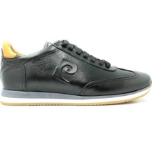 Pierre Cardin 1367465 Siyah Günlük Casual Erkek Ayakkabı