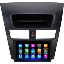 Myway Ranger BT50 Android 12 Kablosuz Carplay Navigasyon Multimedya Ekran Teyp - MY-0609W-