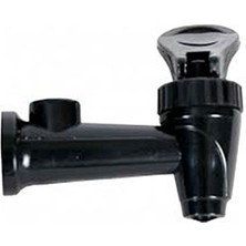 Polat Plastik Göstergeli Semaver Musluğu