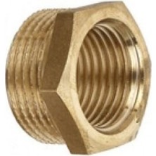 Ons 1x1/2 Sarı Rediksiyon (10 Adet)