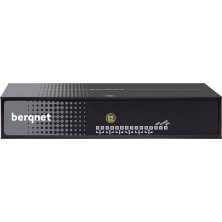 Berqnet BQ60S+UTM Fırewall 5651 + 1 Yıl Lisans