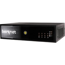 Berq BQ25S Utm Paket 5651 Firewall 1 Yıl Lisans