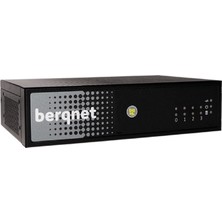 Berq BQ25S Utm Paket 5651 Firewall 1 Yıl Lisans