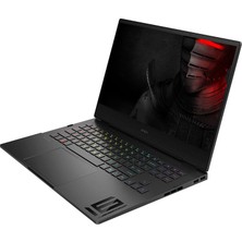 Hp Omen 16-K0008NT Intel Core I7 12700H 32GB Ddr5 2tb SSD 8gb Geforce RTX3070Tİ 16.1 Inç Qhd 165 Hz WINDOWS11HOME Taşınabilir Bilgisayar OM7H8Z5EAW15+ZETTAÇANTA