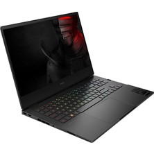 Hp Omen 16-K0008NT Intel Core I7 12700H 32GB Ddr5 2tb SSD 8gb Geforce RTX3070Tİ 16.1 Inç Qhd 165 Hz WINDOWS11HOME Taşınabilir Bilgisayar OM7H8Z5EAW15+ZETTAÇANTA